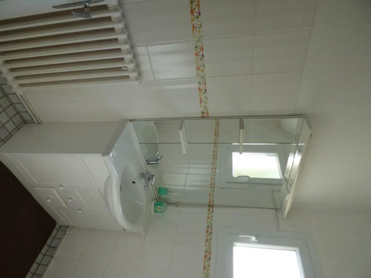 Holiday home Gite Avec Vue Dominante Chateaulin