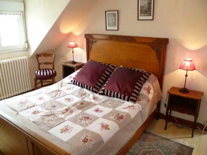 Gite Avec Vue Dominante Chateaulin 0*,  France