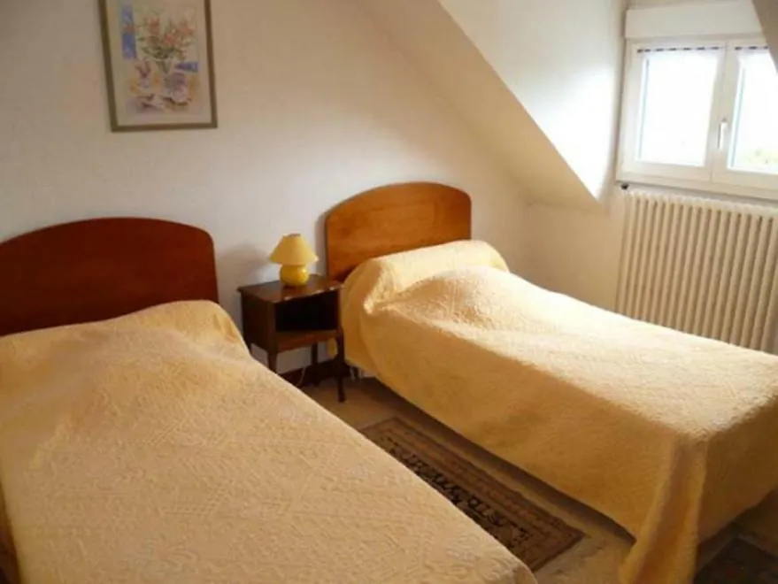 Gite Avec Vue Dominante Chateaulin Holiday home