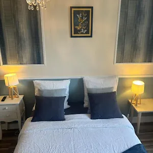 The Lighthouse A Louer Bed & Breakfast